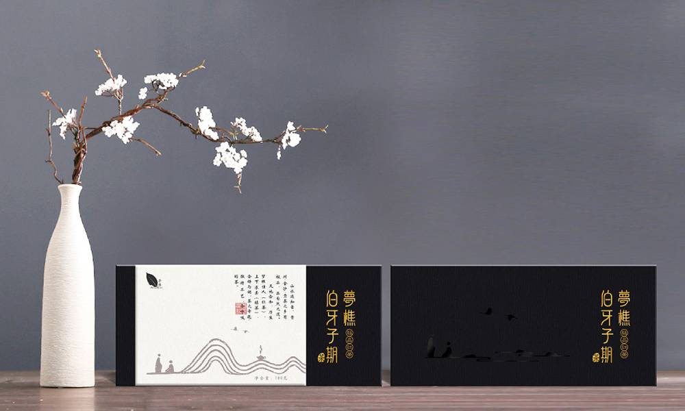 张北县茶叶包装设计全攻略：从保鲜到颜值，打造让消费者复购的爆款包装