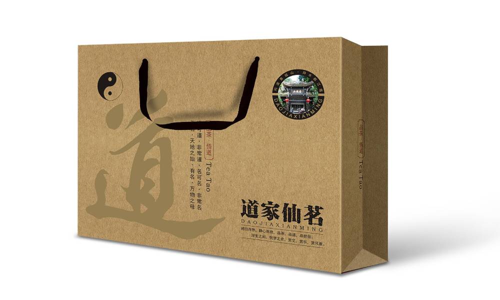 聚焦张北县产品包装设计：赋能产品，开启市场突围之旅