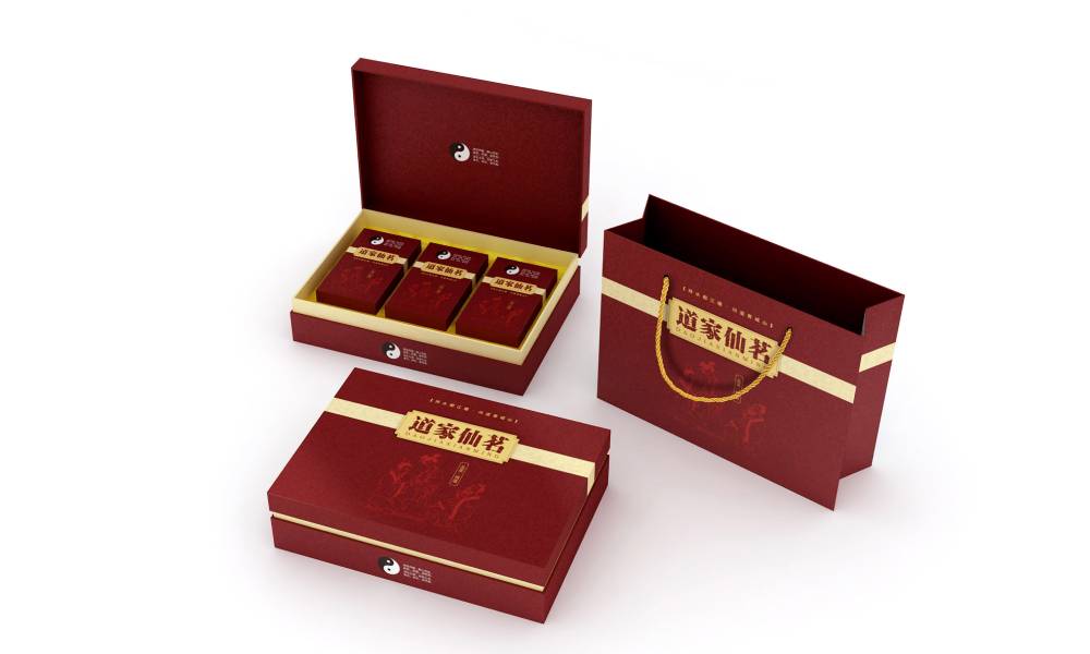 张北县文创产品包装设计的破圈密码——文化基因与消费场景的双向激活
