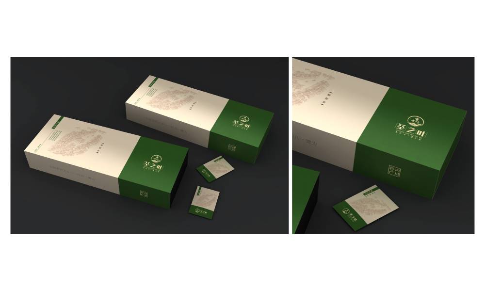 张北县食品包装设计新趋势：绿色智能与消费体验的深度融合